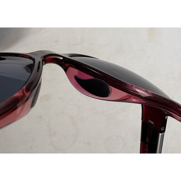 Costa Del Mar Inlet 580P Polarized Sunglasses Pomegranate Fade w/ Case main image 8